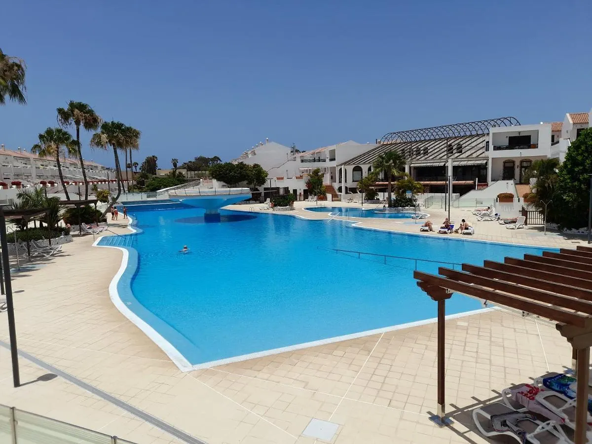 Parque Don Jose 389 Apartment Arona  Arona (Tenerife)
