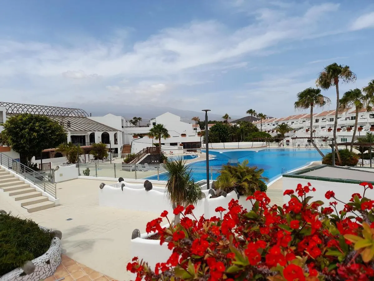 Parque Don Jose 389 Apartment Arona  0*, Arona (Tenerife)
