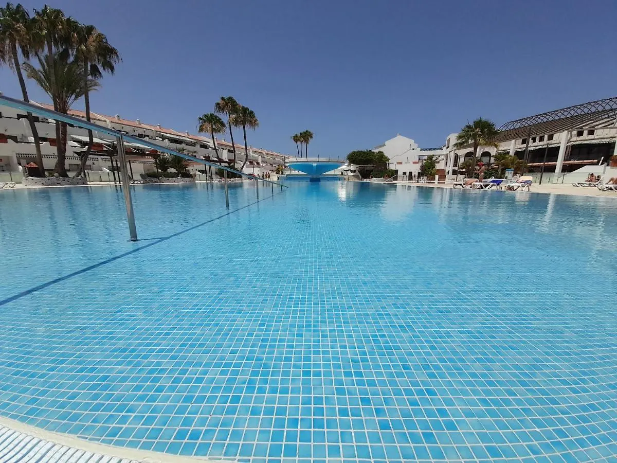 Parque Don Jose 389 Apartment Arona