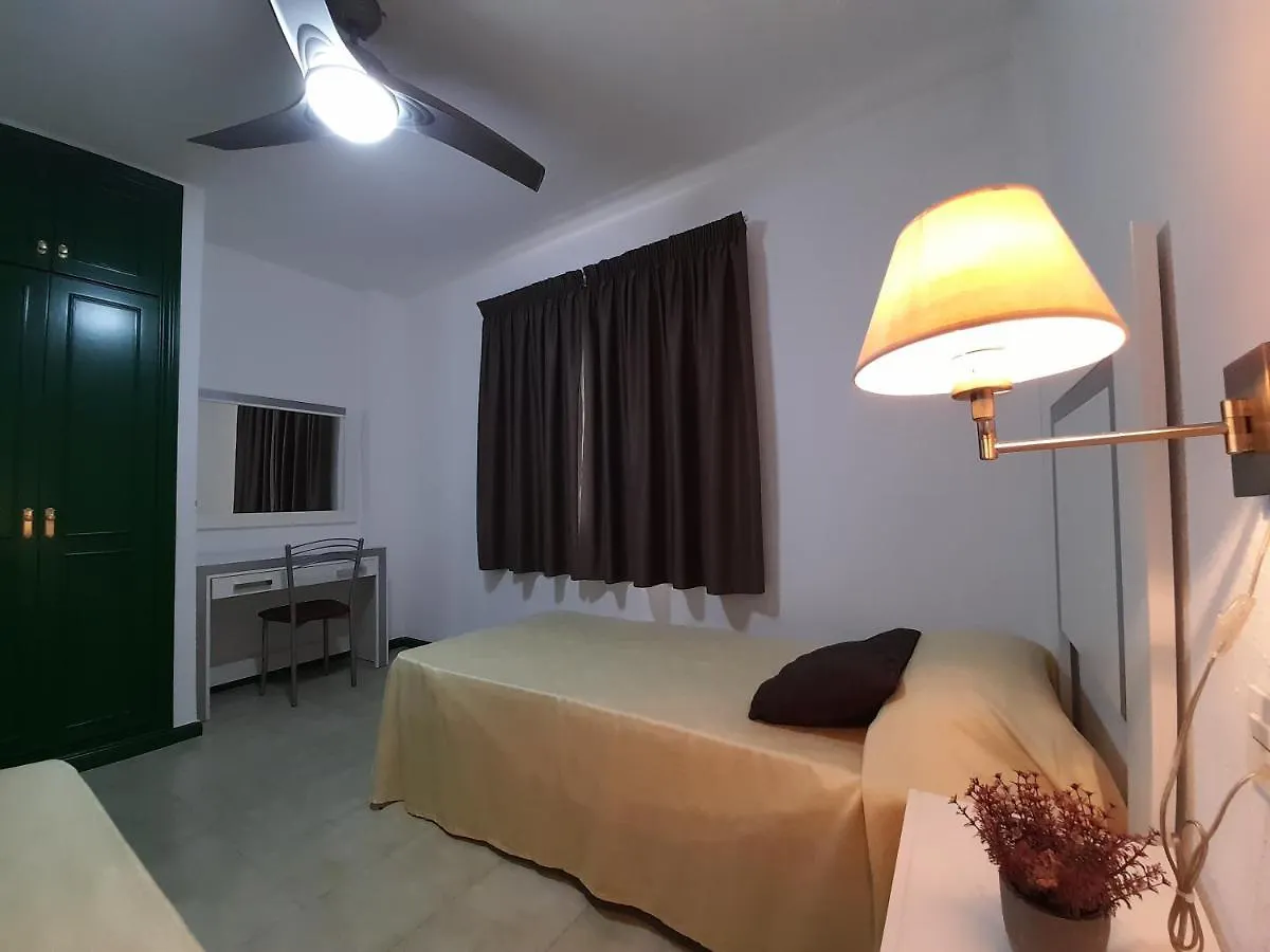 Parque Don Jose 389 Apartment Arona