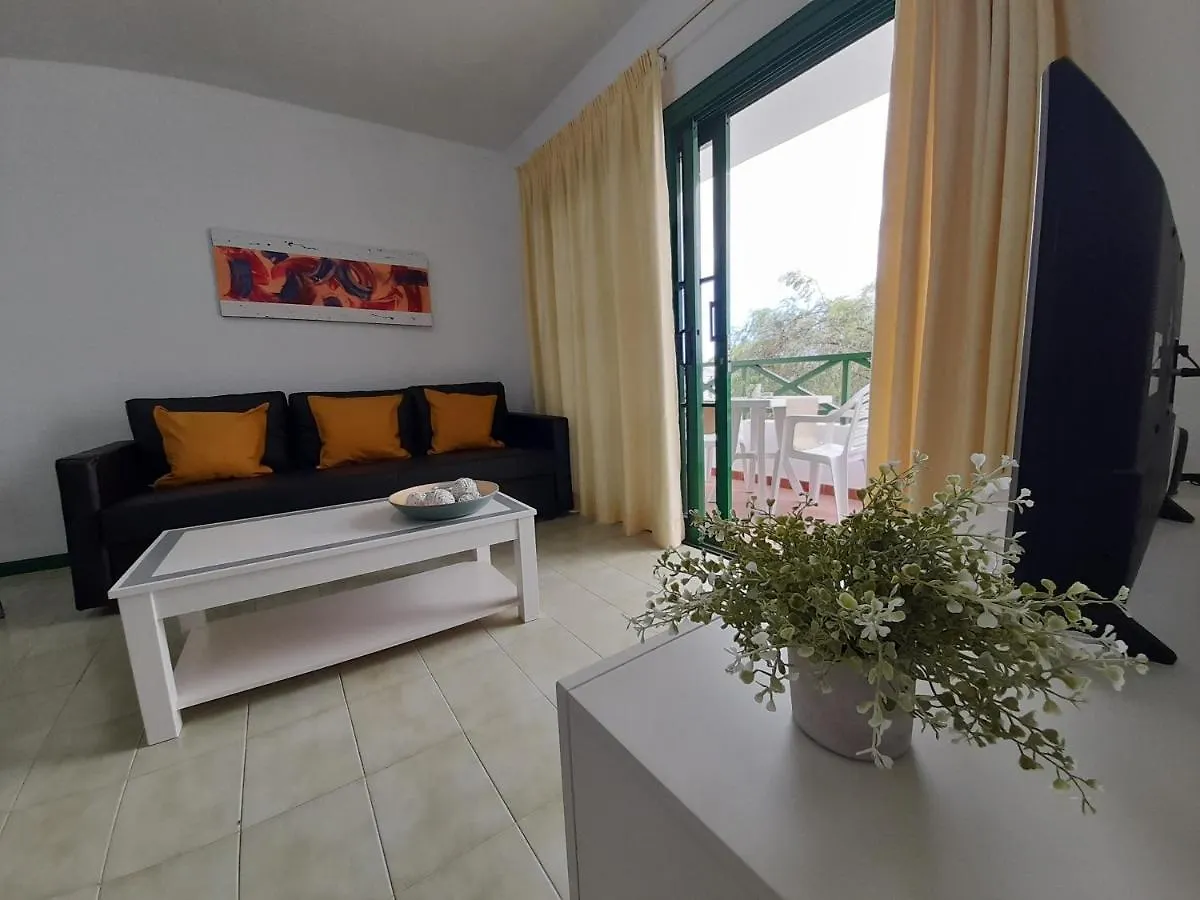 Parque Don Jose 389 Apartment Arona  Spain
