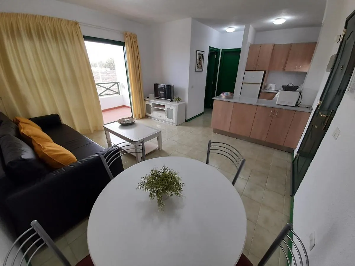 Parque Don Jose 389 Apartment Arona  0*, Arona (Tenerife)