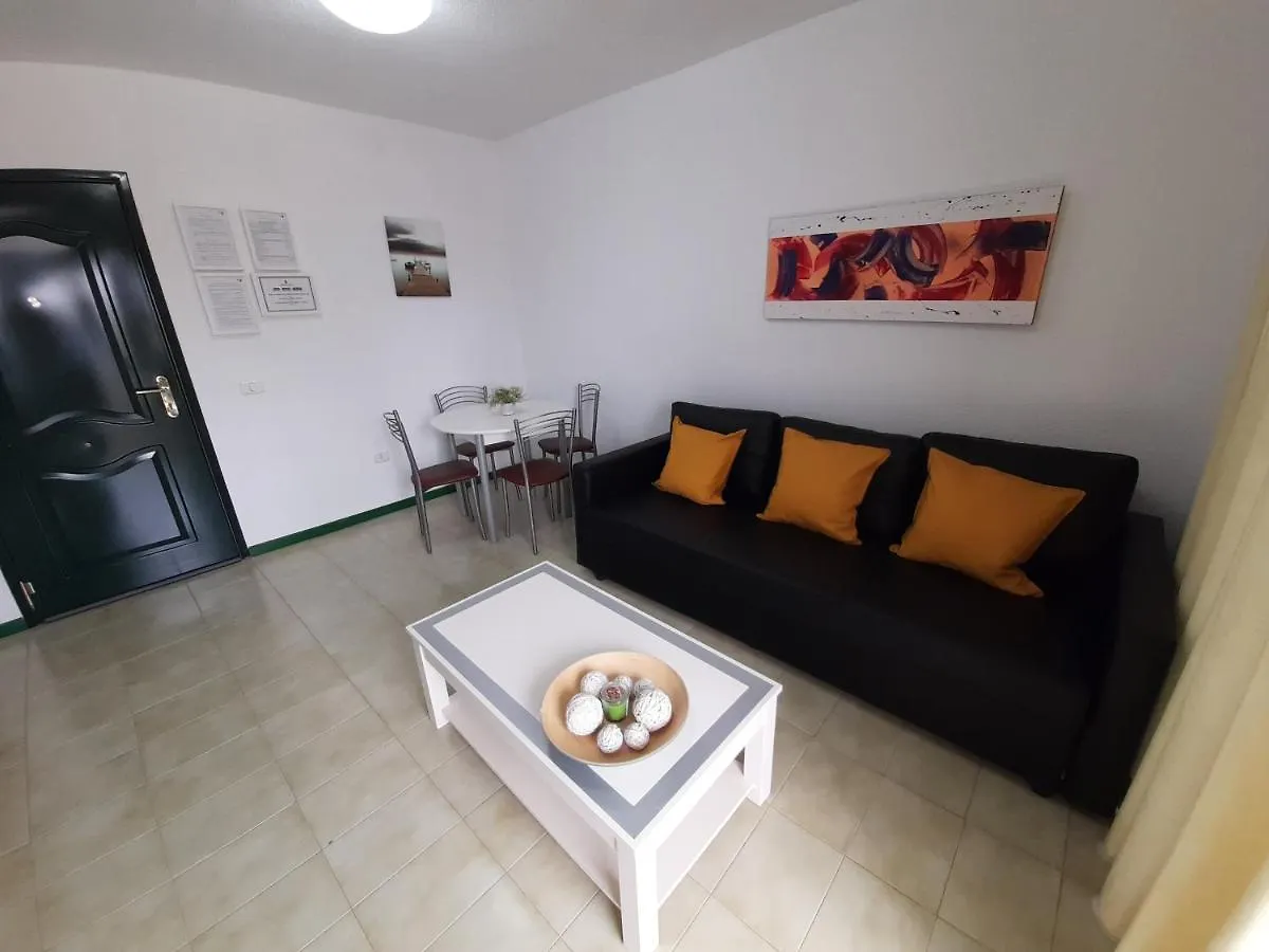 Parque Don Jose 389 Apartment Arona  Arona (Tenerife)