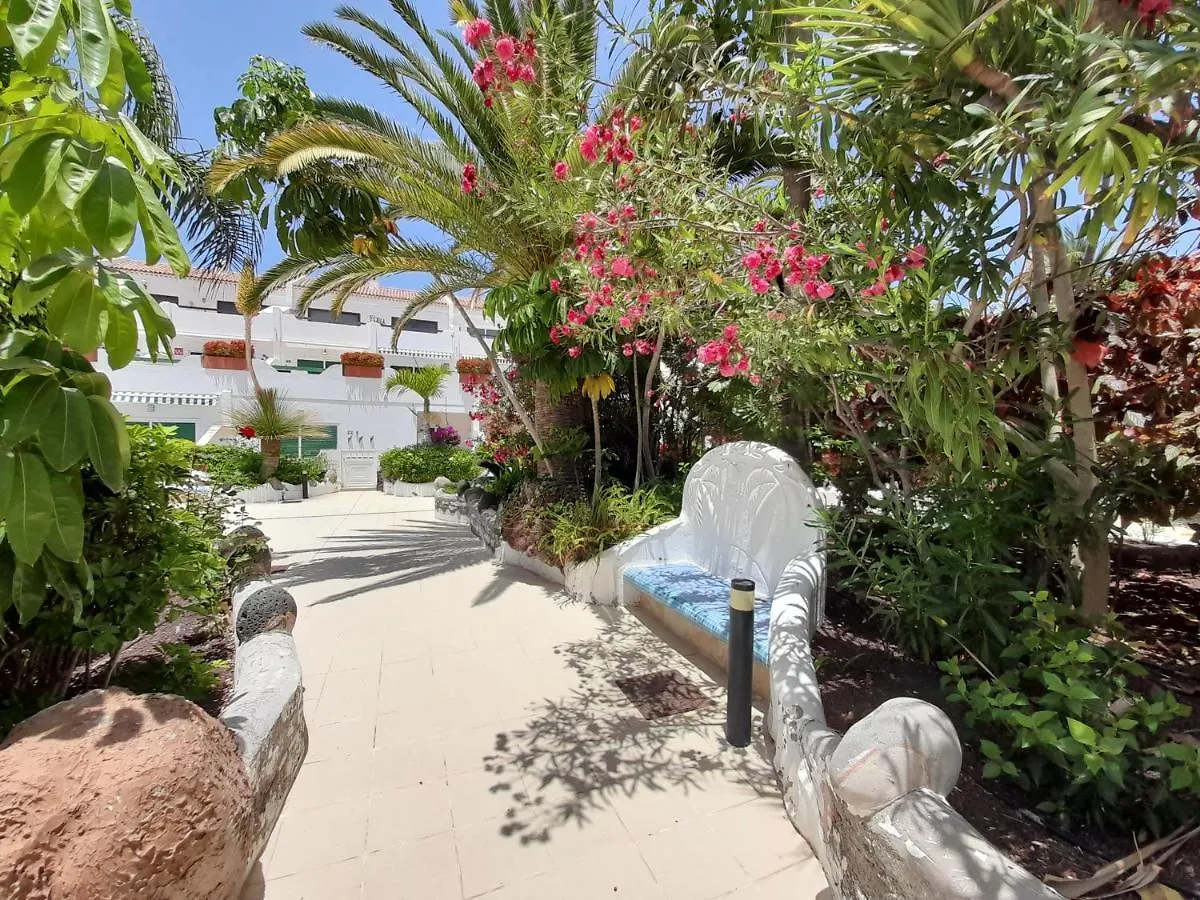Parque Don Jose 389 Apartment Arona  Spain