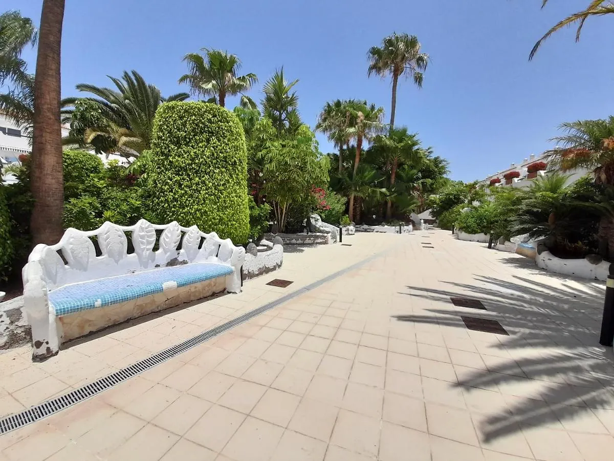 Parque Don Jose 389 Apartment Arona   Arona (Tenerife)