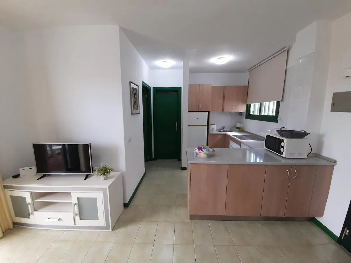 Parque Don Jose 389 Apartment Arona  Spain
