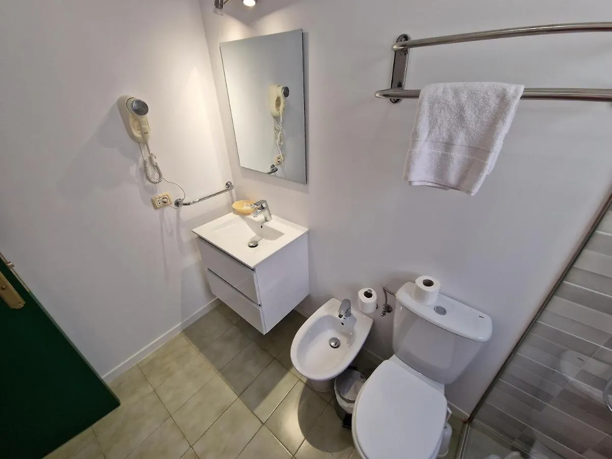 Parque Don Jose 389 Apartment Arona