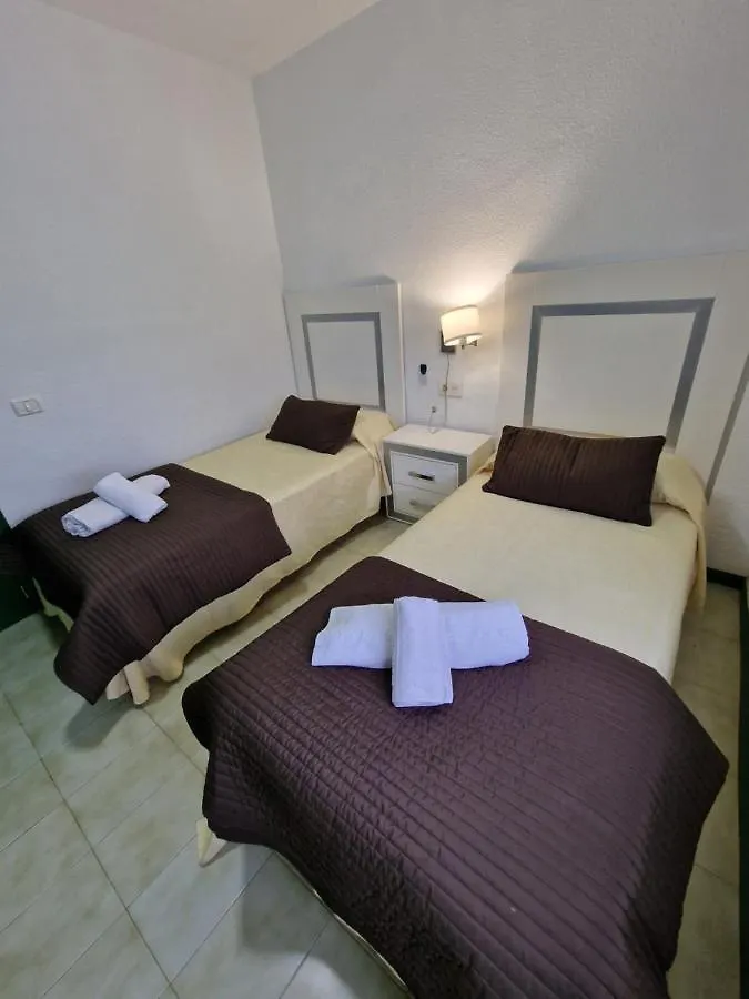 Parque Don Jose 389 Apartment Arona  0*, Arona (Tenerife) Spain