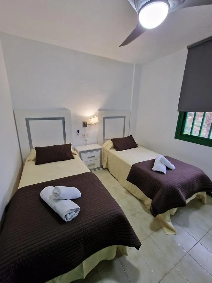 Parque Don Jose 389 Apartment Arona   Arona (Tenerife)