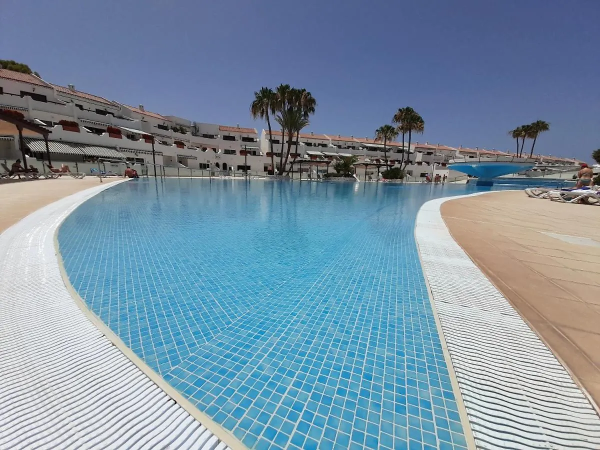 Apartament Parque Don Jose 389 Arona  Hiszpania