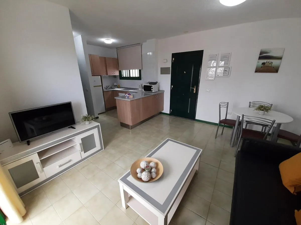 Apartament Parque Don Jose 389 Arona  0*, Arona (Tenerife) Hiszpania
