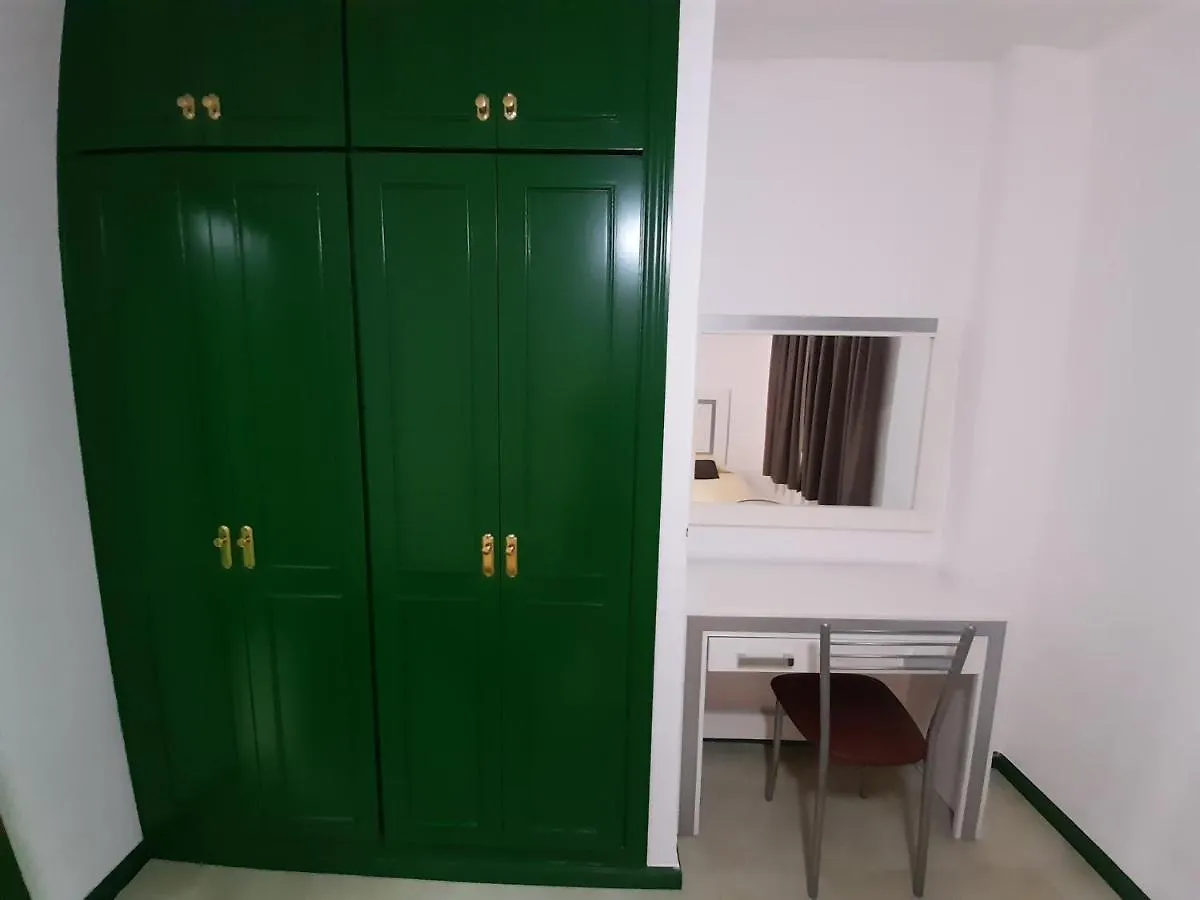 Apartament Parque Don Jose 389 Arona  0*, Arona (Tenerife)